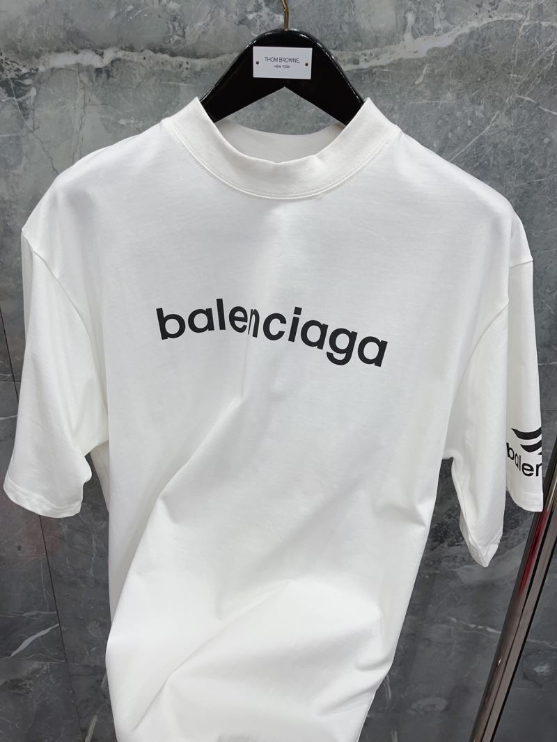 Balenciaga T-Shirts